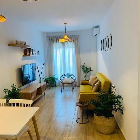 Apartamento Las Minas Baeza Exterior photo
