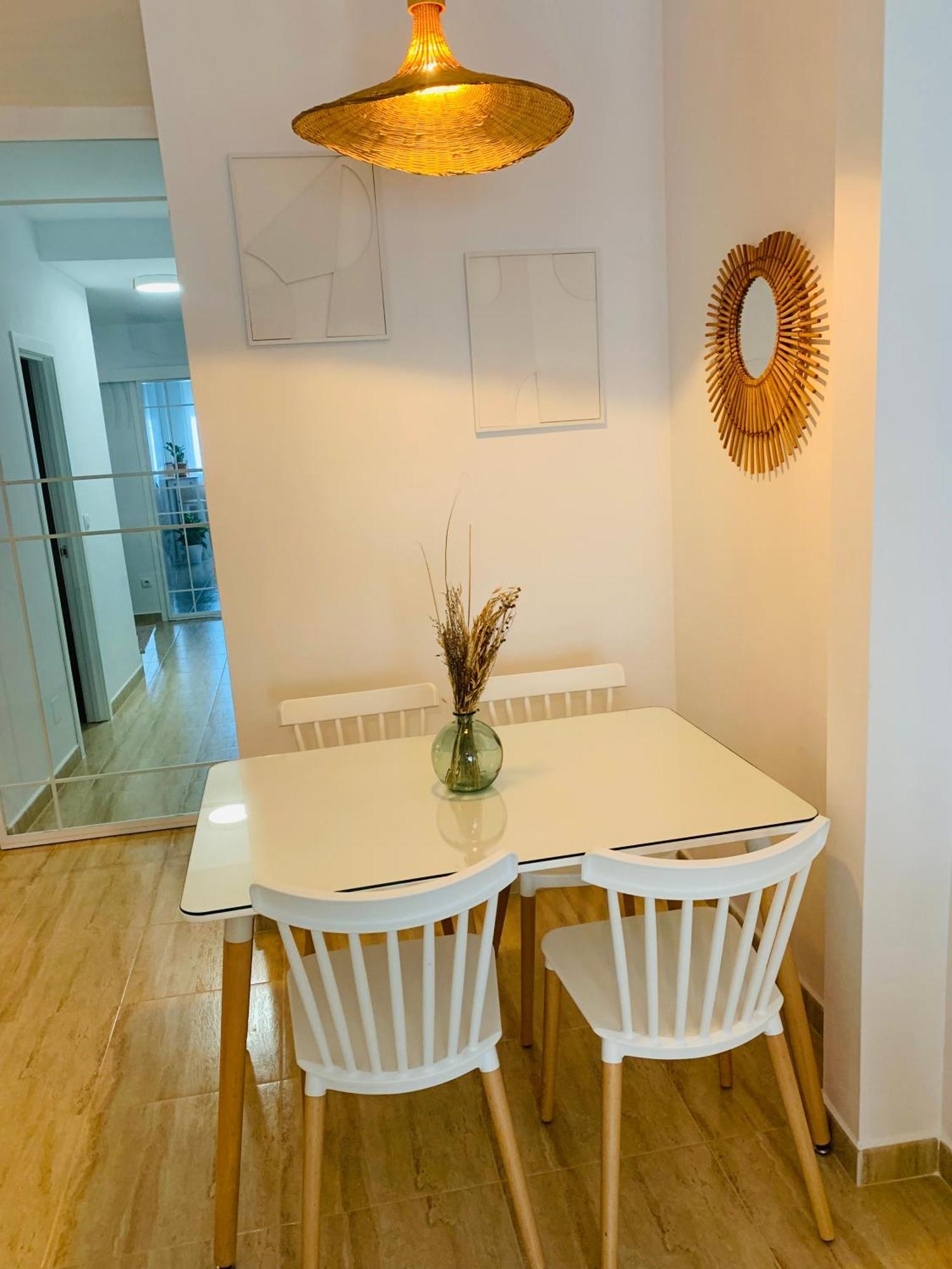 Apartamento Las Minas Baeza Exterior photo